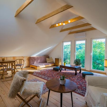 Szellős Rét Apartman Balvanyos Extérieur photo