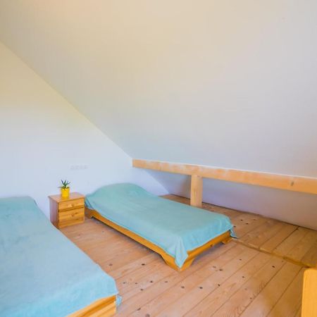 Szellős Rét Apartman Balvanyos Extérieur photo